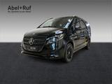 Mercedes-Benz V 300 lang AVANTGARDE+AMG+DISTR+NIGHT+Burme+360° - Mercedes V 300 Benzin Gebrauchtwagen