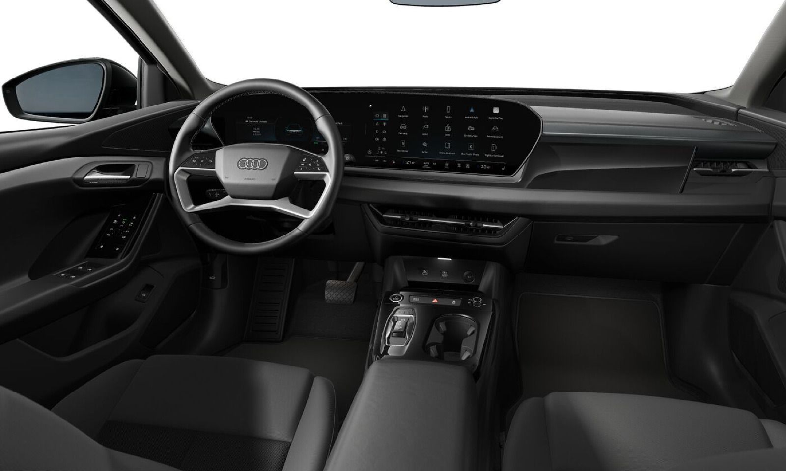 Audi Q6 e-tron - Bild 6