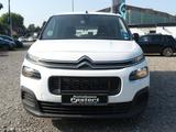 Citroën Berlingo Live M Klima - gebrauchte Citroën Berlingo aus dem Jahr 2018