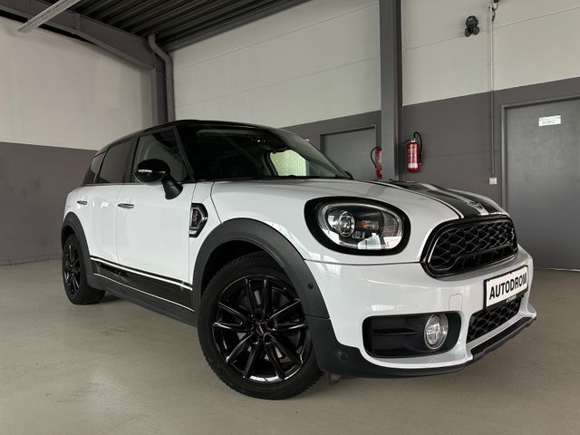 MINI Countryman S HuD/Pano/PDC