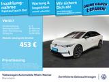 Volkswagen ID.7 Pro 210kW GAR 2030 Navi AHK Kamera uvm - weiße Volkswagen ID.7