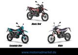 Aprilia SX 125 / RX 125 E5+MY.2026  Aktion 0% Finanz. - Offers
