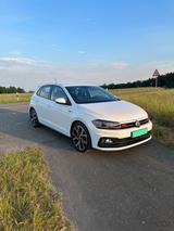 Volkswagen Polo AW 2.0 TSI OPF DSG GTI  - Volkswagen Polo AW