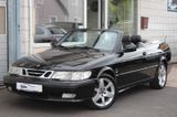 Saab 9-3 2.0t Ecopower Cabriolet Automatik Leder - Saab 9-3 aus 2002