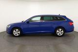 Skoda Superb Combi 2.0 TDI DSG LED Navi Standheizung - Skoda Superb mit Diesel-Antrieb: Kombi, 2.0