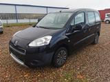 Peugeot Partner Tepee Active, aus 1 Hand - Peugeot Partner Tepee aus 2014