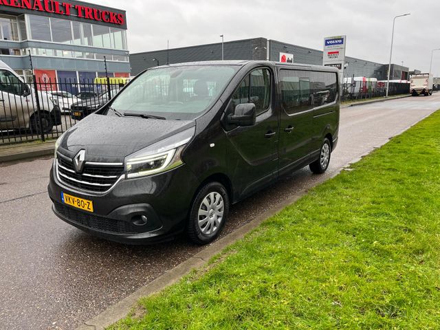 Renault Trafic DC Luxe 2.0 Dci L2 H1 170 PK Trekhaak, Ai