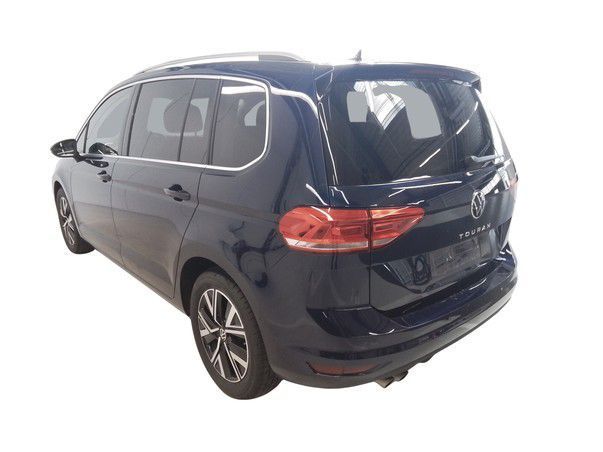 Volkswagen Touran - Bild 5
