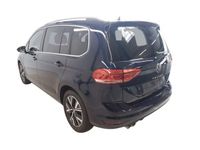 Volkswagen Touran - Vorschau Bild 5
