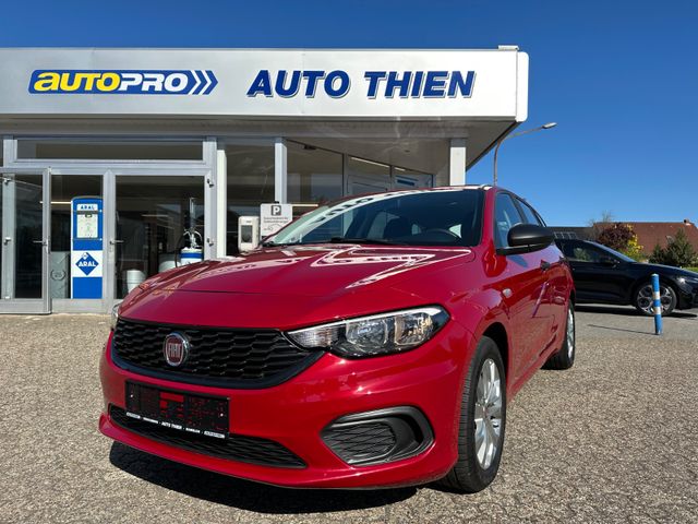Fiat Tipo 1.4 Kombi Navi/Sitzheizung/Klima/16"