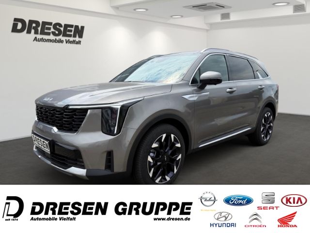 Kia Sorento PLATINUM 2.2 4WD NAVI,DAB,KLIMA,CARPLAY,