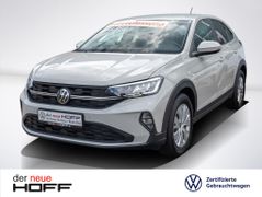 Volkswagen Taigo 1.0 TSI Kurzulassung Allwetter APP Winterp