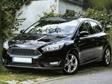 Ford Focus 1,5 TDCi 88kW Business Edition Busines... - Ford Focus: Business Edition