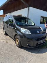 Fiat Qubo 1.3 16V Multijet 75 PS Active Pop - Fiat Qubo: Active