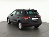 Seat Arona 1.0 TSI DSG LED ACC Sitzheizung Totwinkel - Seat Arona aus 2025