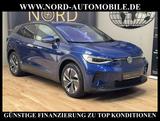 Volkswagen ID.4 Pure Teilleder/Kamera/Matrix/19/Navi - Volkswagen ID.4 aus 2021