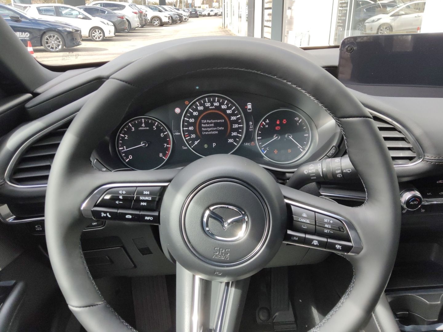 Mazda 3 - Bild 12