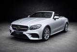 Mercedes-Benz E 400 4Matic Cabrio*AMG*Widescreen*Multib*Burm.* - Mercedes-Benz E 400