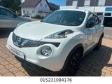 Nissan Juke Visia+Kamera+Navi+Klima+Euro6 - gebrauchte Nissan Juke aus dem Jahr 2019