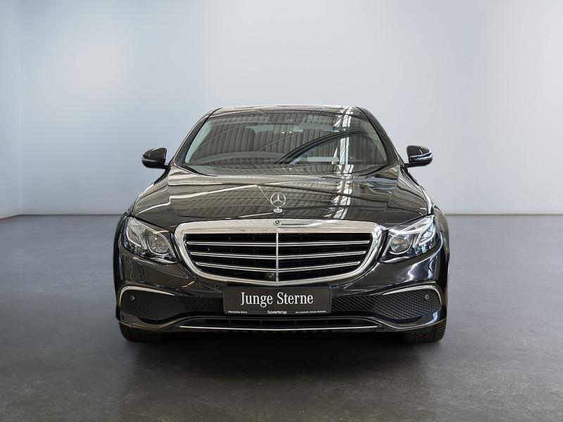 Mercedes-Benz E 220 d COMAND WIDE MULTI 360 KAMERA SPUR PDC