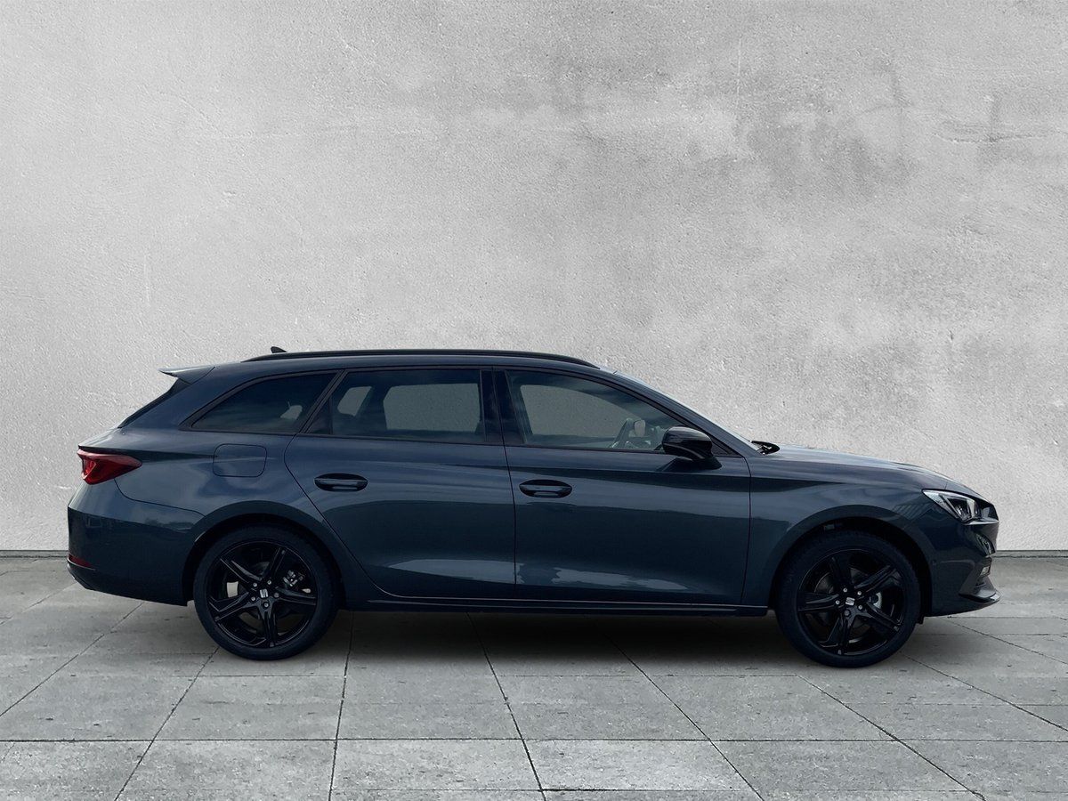 Seat Leon - Bild 6
