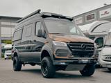HYMER / ERIBA / HYMERCAR GRAND CANYON S 4x4² RSX-8 LTD. - AUS ERSTBESITZ - Angebote entsprechen deinen Suchkriterien