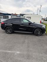 Mercedes-Benz GLE 43 AMG Mercedes-AMG GLE 43 4MATIC Merced... - Mercedes-Benz GLE 43 AMG aus 2019