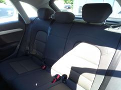 Fahrzeugabbildung Audi Q3 2.0 TDI KAMERA KEYLESS ENTRY SCHECKHEFT