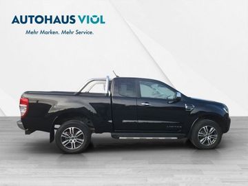 Ford Ranger - 5