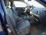 Audi Q2 40 TFSI quattro advanced LED*RFK*Virtual*ACC - Audi Jahreswagen