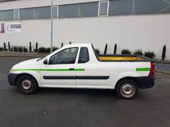 Dacia Logan Pick-Up