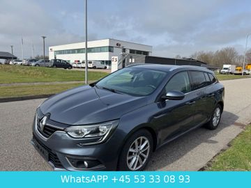 Renault Megane - 4
