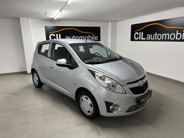 Chevrolet Spark LS