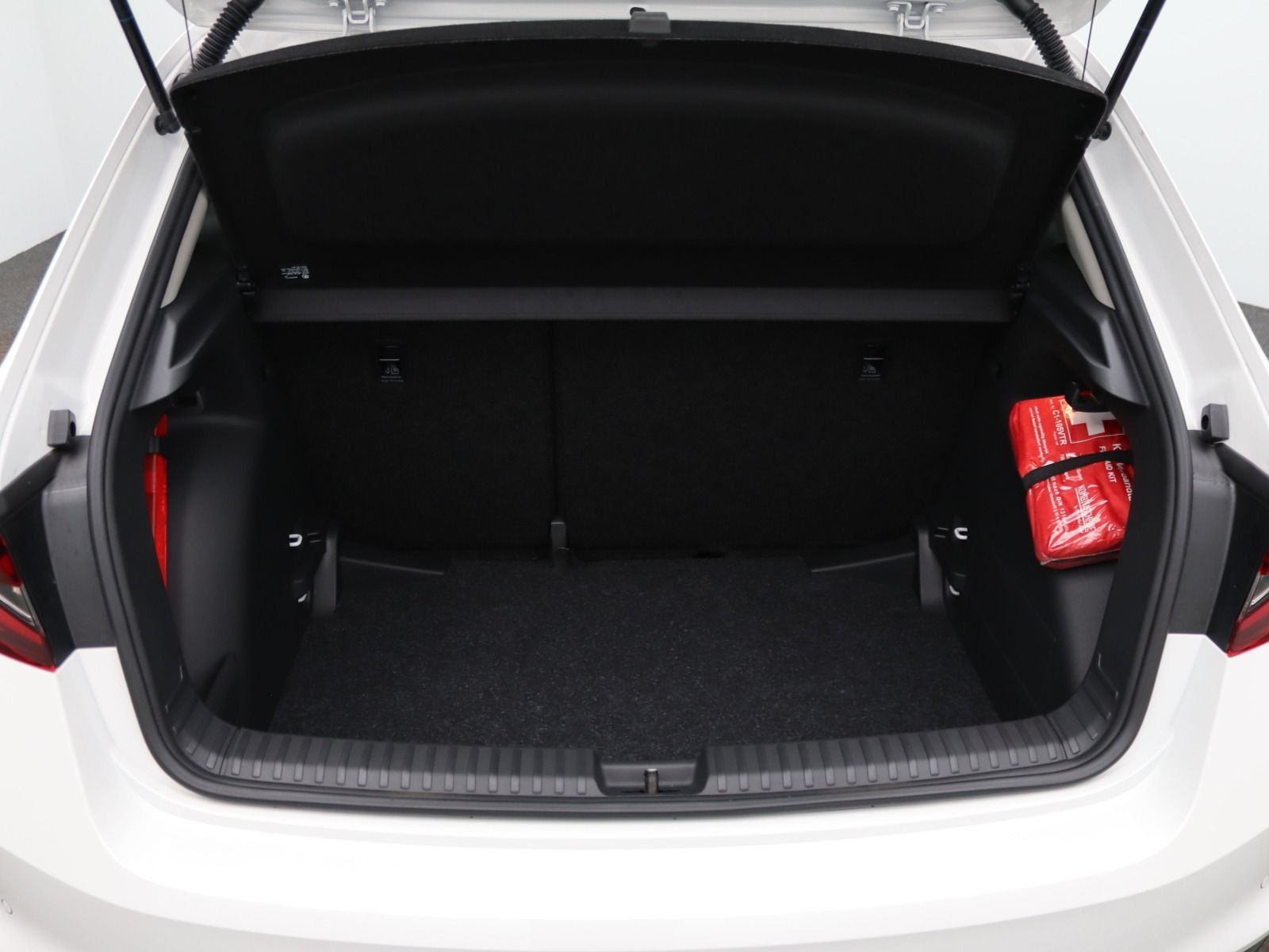 Skoda Fabia - Bild 12