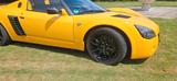 Opel Speedster 2.0 Turbo - - Opel Speedster: Cabrio