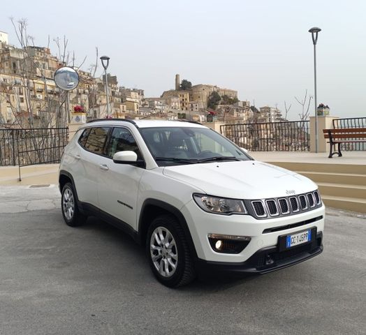 Jeep Compass 1.6 Multijet II 2WD Longitude