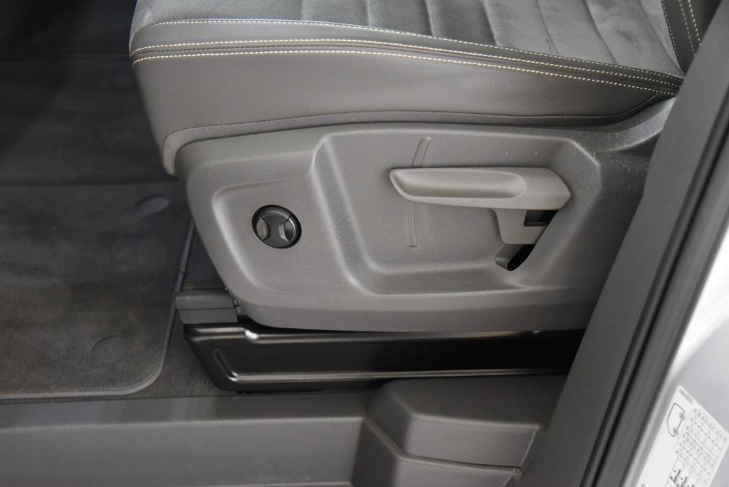 VW T7 Multivan