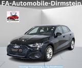Audi A3 Sportback 35TDI S-Tronic*LED*LEDER*VIRT*KAM*P