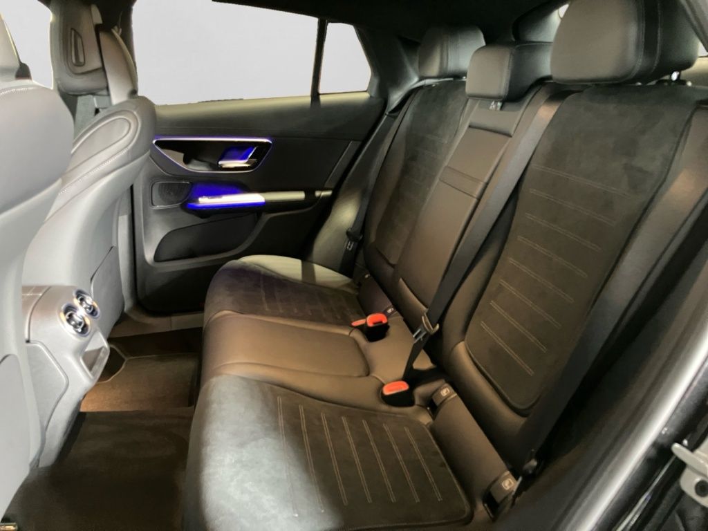 Mercedes-Benz GLC 200 4M Coupé AMG|NIGHT|AHK|DISTR|SHZ|360| foto 14