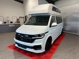 Westfalia Club Joker Hochdach ABT Camper 4X4  230PS  Navi - Offers matching your search criteria