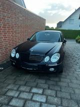 Mercedes-Benz W211 E 350 - gebrauchte Mercedes-Benz E 350 aus dem Jahr 2007
