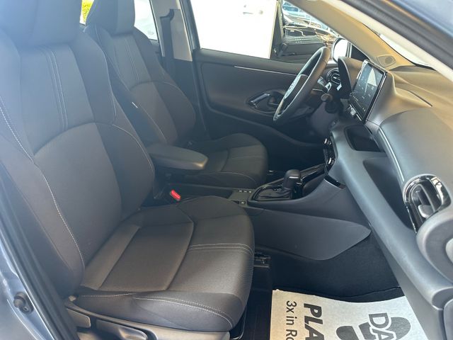 Toyota Yaris Hybrid Teamplayer Technik-Paket