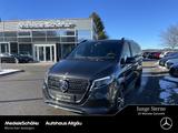 Mercedes-Benz V 300 d AVANTGARDE XL LED DISTRONIC AHK STHZ BUR - Mercedes-Benz V-Klasse mit Diesel-Antrieb