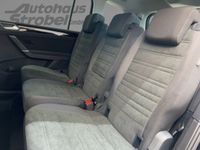 Volkswagen Touran - Vorschau Bild 9