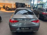 Mercedes-Benz CLS 400 d 4MATIC - - Mercedes-Benz CLS 400 aus 2021