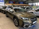 Subaru OUTBACK Outback Platinum - Subaru Outback mit Anhängerkupplung