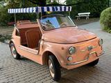 Fiat 500 Jolly  - Fiat 500 Jolly Gebrauchtwagen