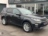 Land Rover Discovery Sport SE AWD KAMERA/SPURHALTE/AHK/ACC - Land Rover Discovery in Bonn