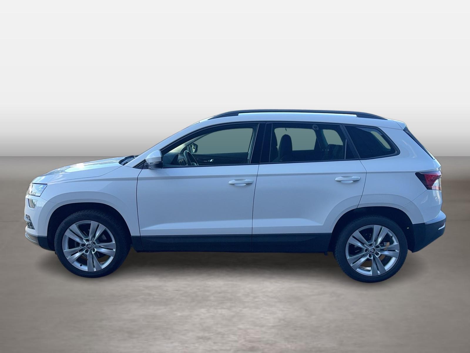 Skoda Karoq Style 1.5l TSI 110kW 7-Gang-DSG 4xSHZG LED