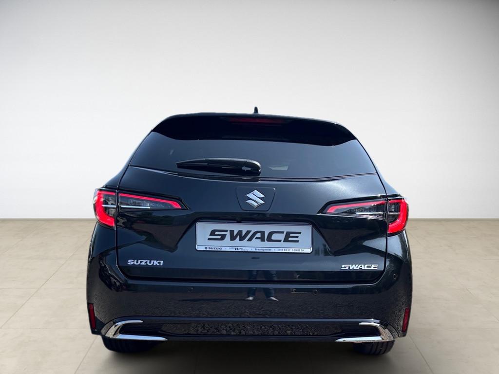 Suzuki Swace 1.8 CVT Comfort+